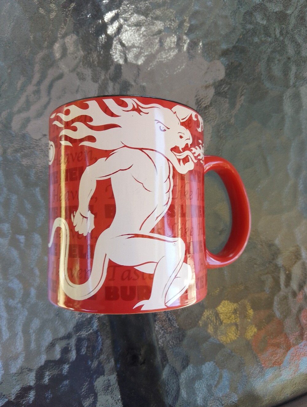 Fireball Cup